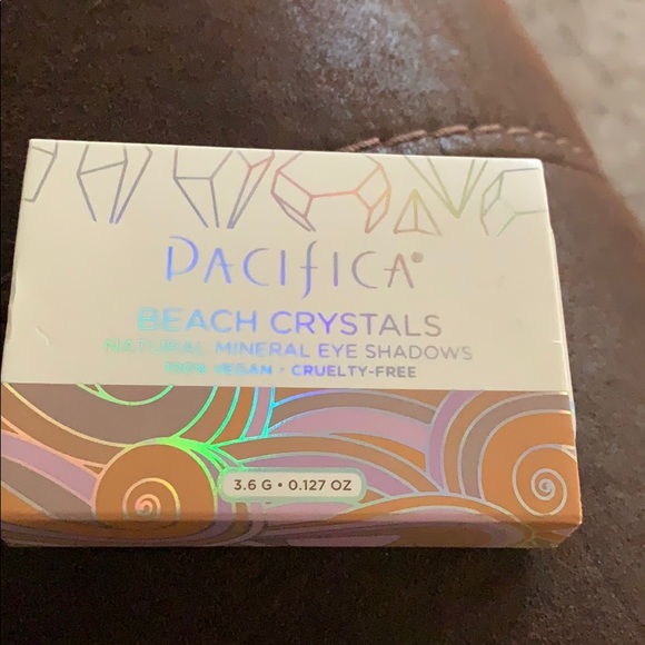 Ulta Beauty Other - ✨ULTA* PACIFICA BEACH CRYSTALS EYESHADOW Ulta Beauty Other - ✨ULTA* PACIFICA BEACH CRYSTALS EYESHADOW